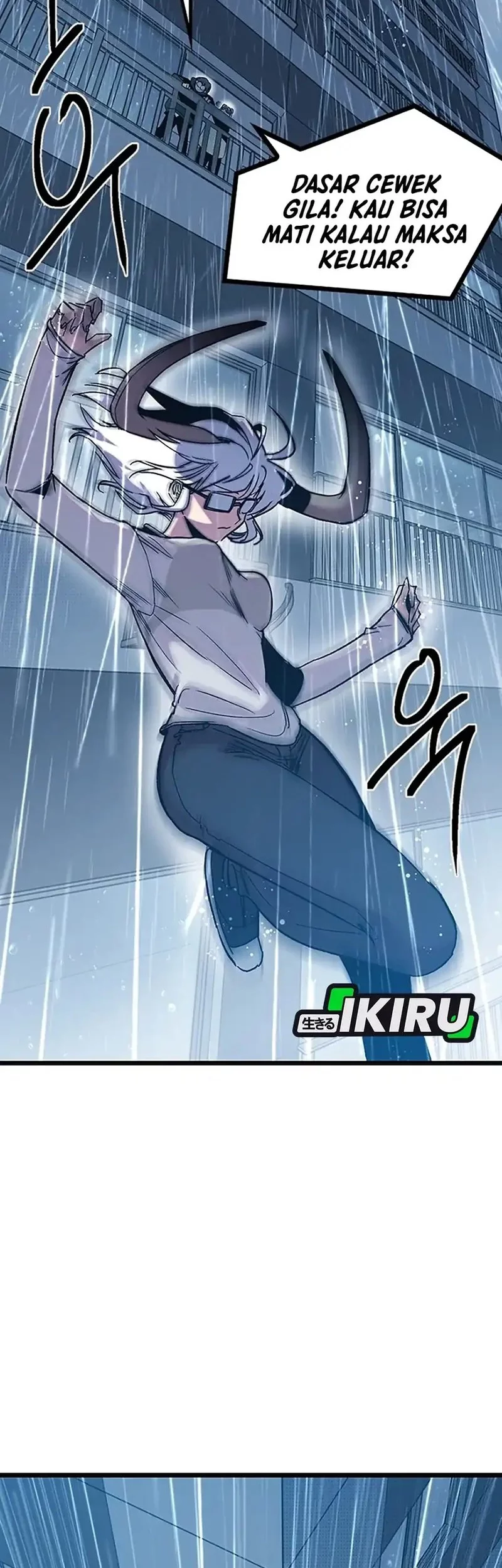 Zodiac Girl Chapter 12 - halaman 42