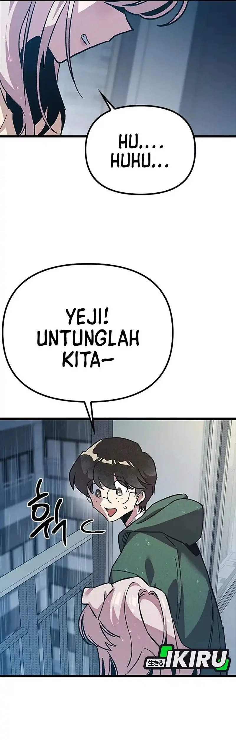 Zodiac Girl Chapter 12 - halaman 45
