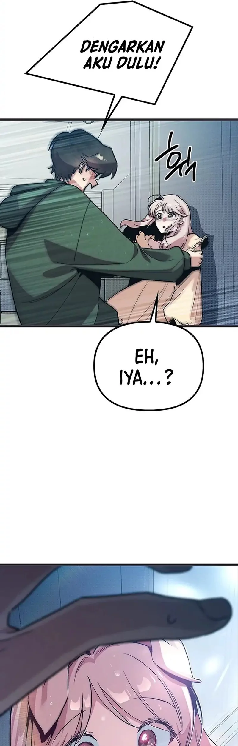 Zodiac Girl Chapter 12 - halaman 49