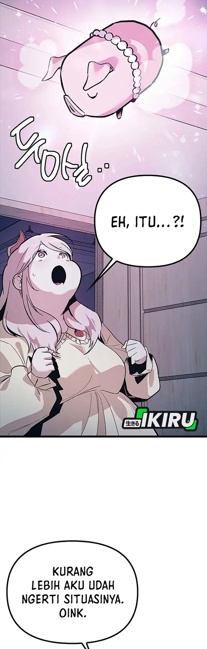 Zodiac Girl Chapter 12 - halaman 5