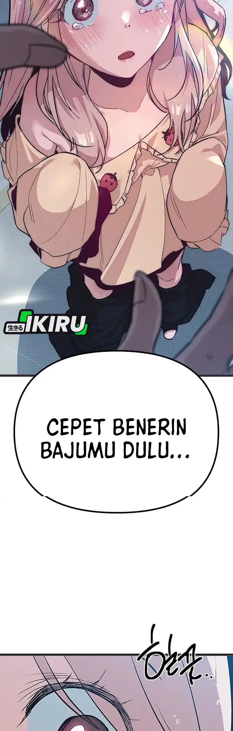 Zodiac Girl Chapter 12 - halaman 50