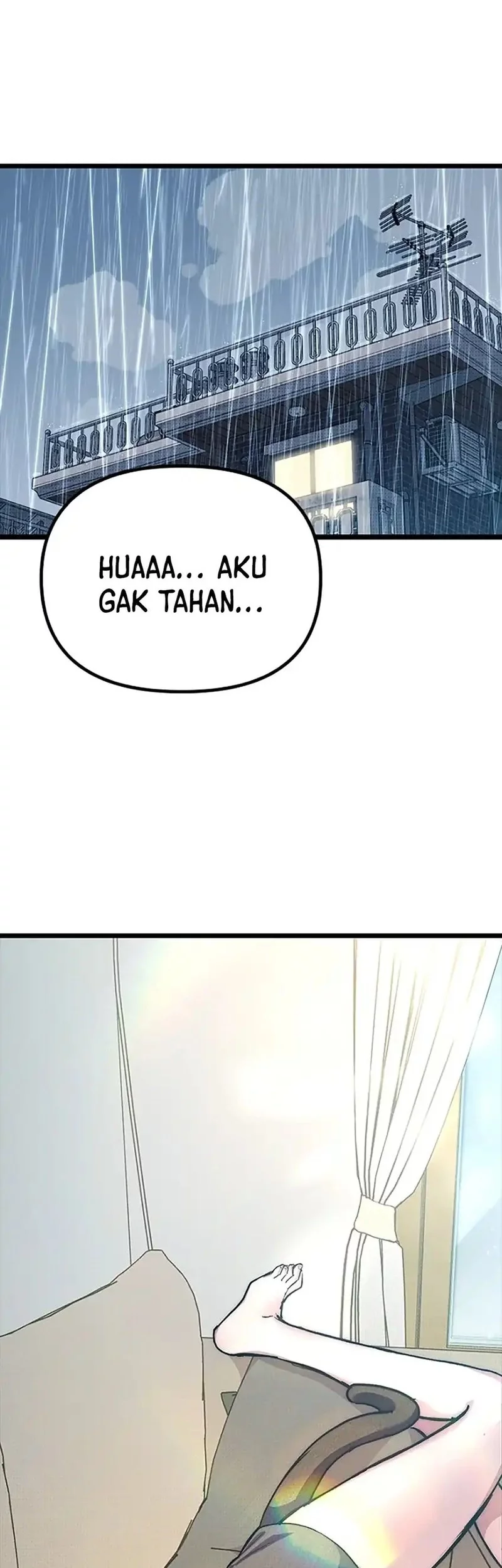 Zodiac Girl Chapter 12 - halaman 58