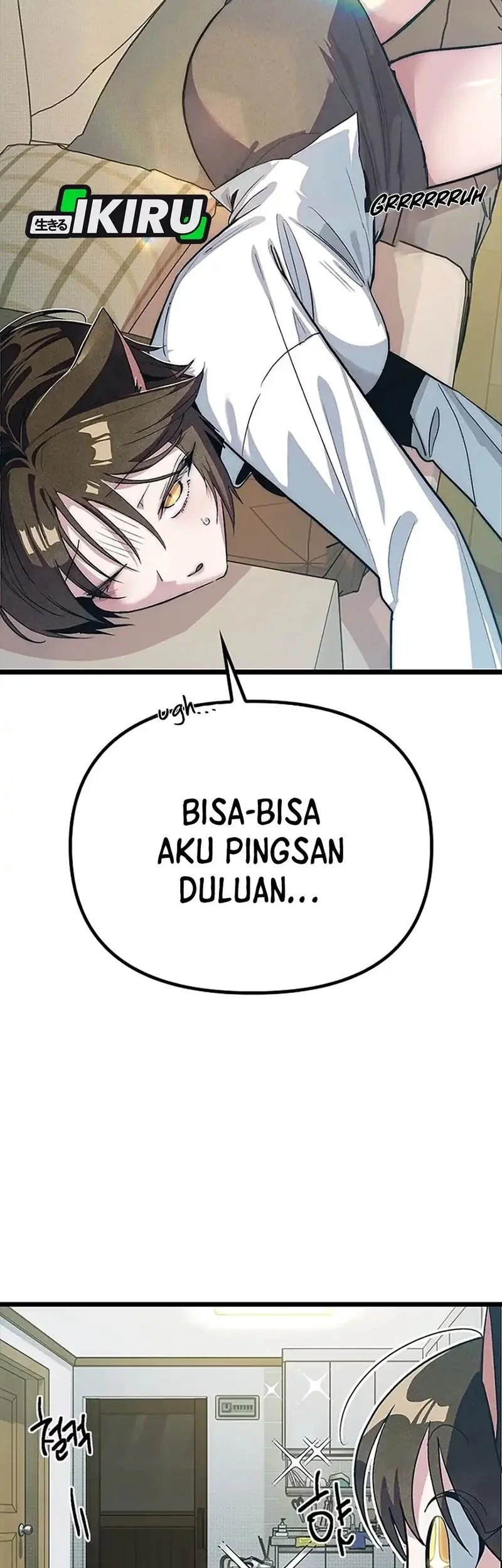 Zodiac Girl Chapter 12 - halaman 59