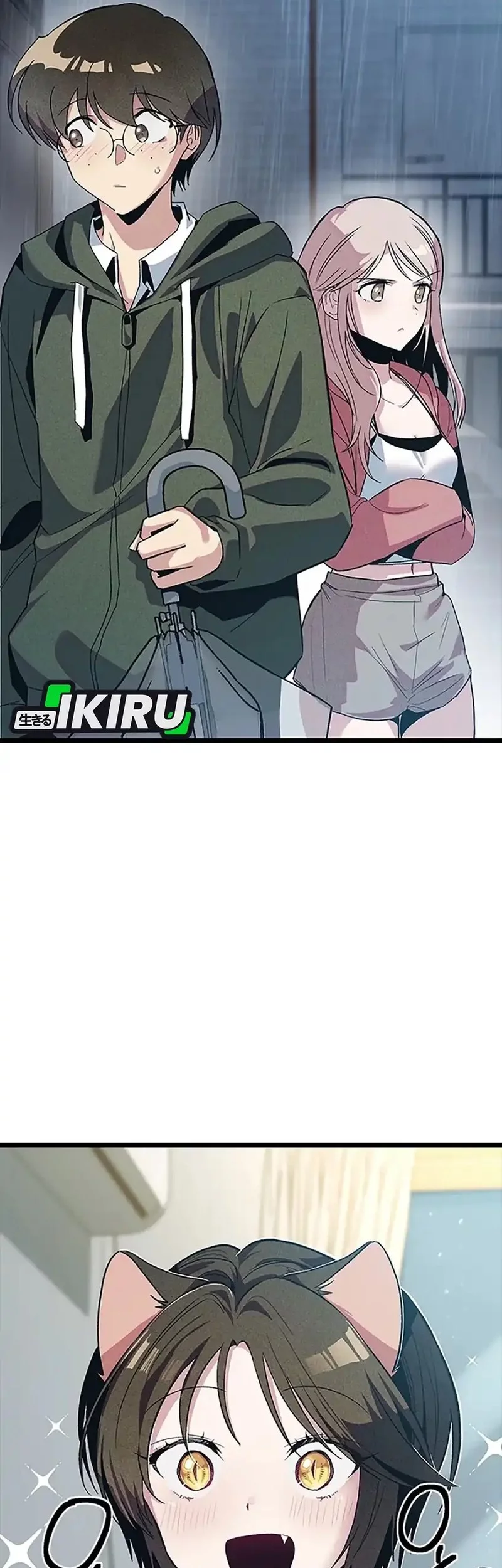 Zodiac Girl Chapter 12 - halaman 61