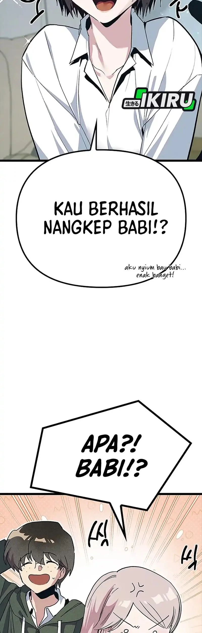 Zodiac Girl Chapter 12 - halaman 62