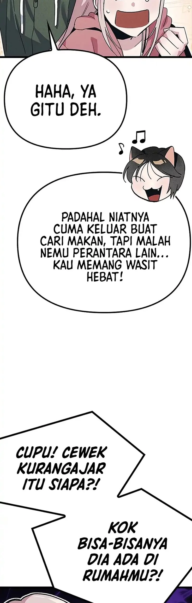 Zodiac Girl Chapter 12 - halaman 63