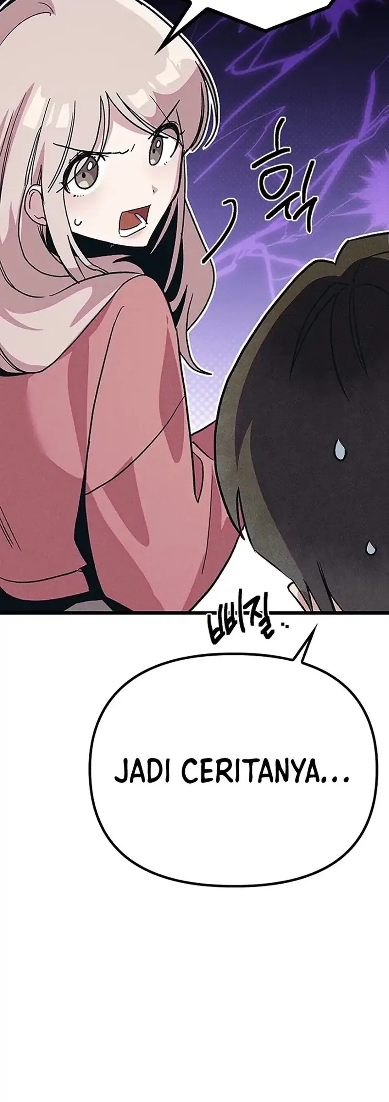 Zodiac Girl Chapter 12 - halaman 64