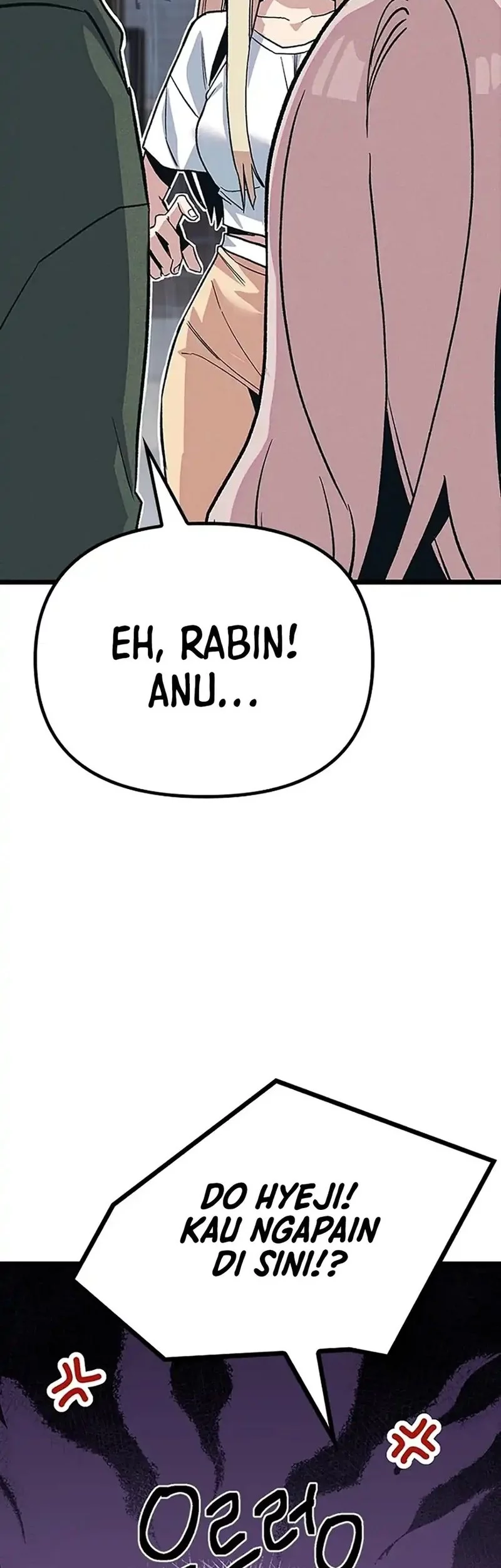 Zodiac Girl Chapter 12 - halaman 66