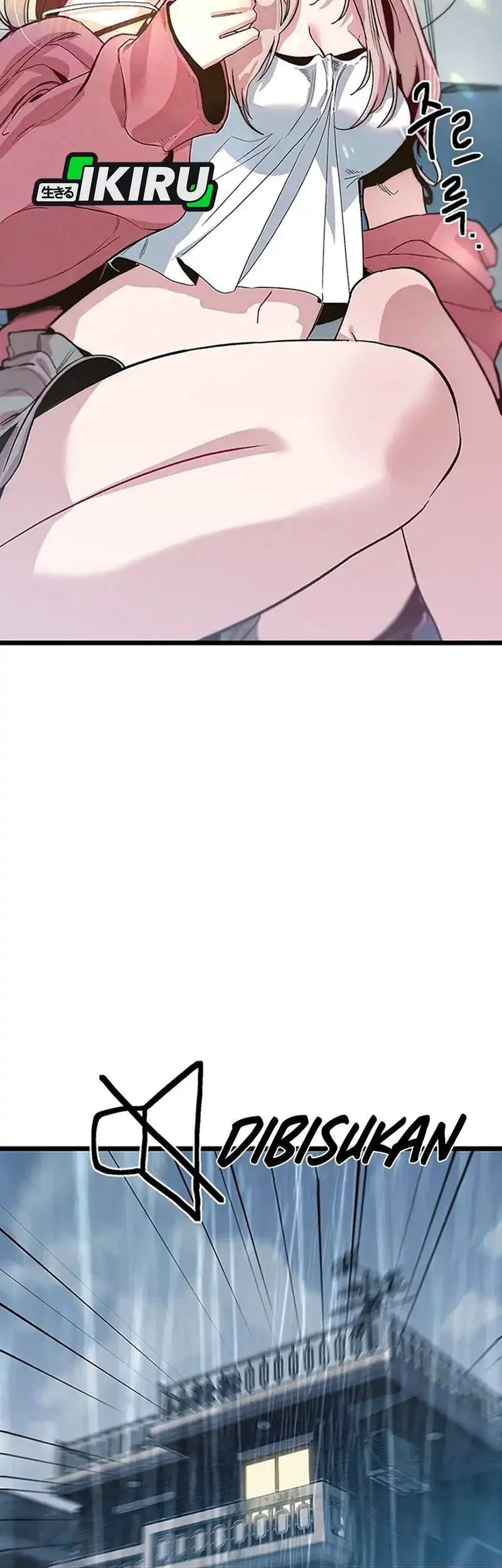 Zodiac Girl Chapter 12 - halaman 79