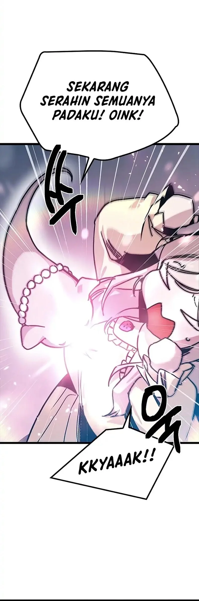 Zodiac Girl Chapter 12 - halaman 8