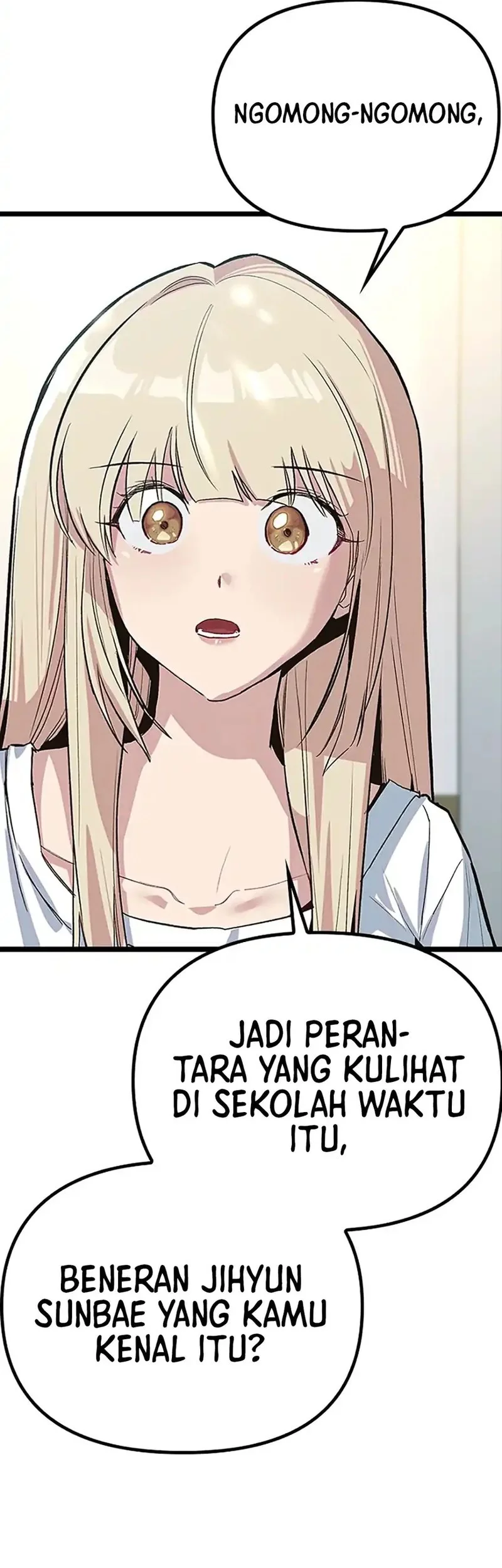 Zodiac Girl Chapter 12 - halaman 81