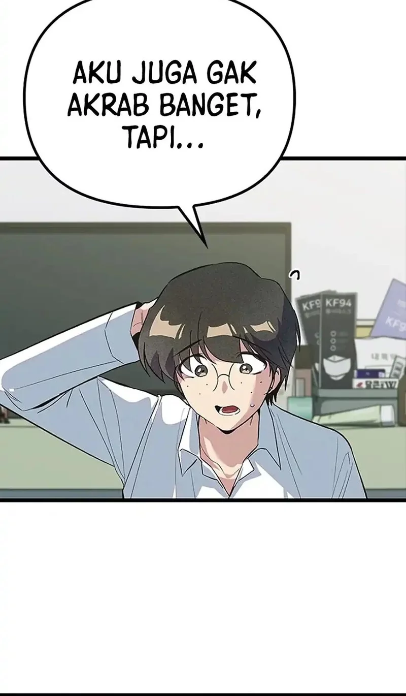 Zodiac Girl Chapter 12 - halaman 84