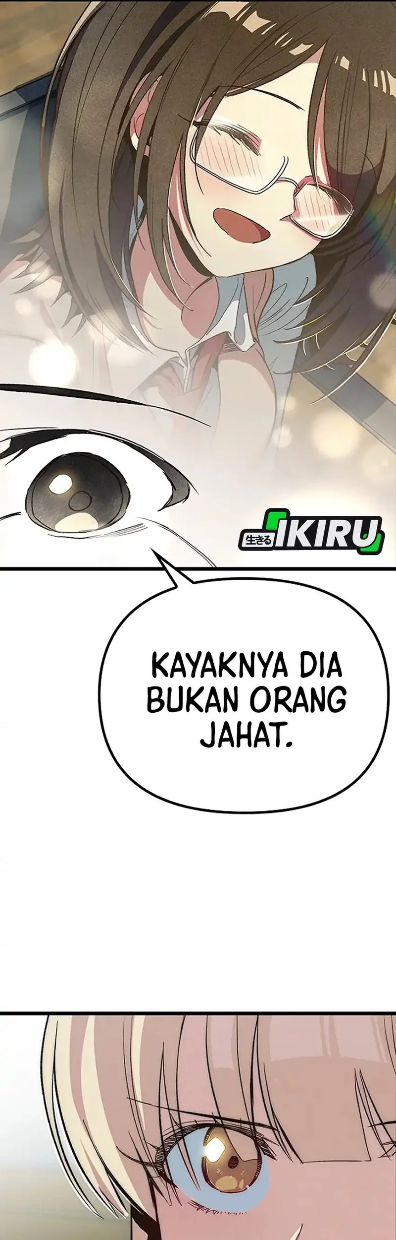 Zodiac Girl Chapter 12 - halaman 85