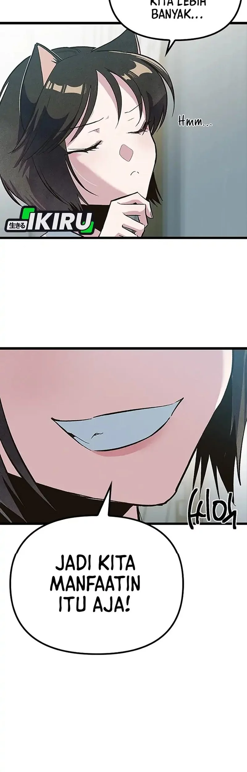 Zodiac Girl Chapter 12 - halaman 88