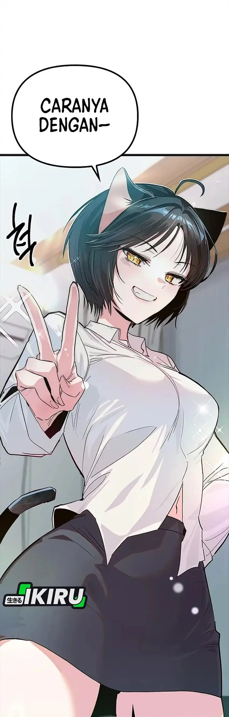 Zodiac Girl Chapter 12 - halaman 89