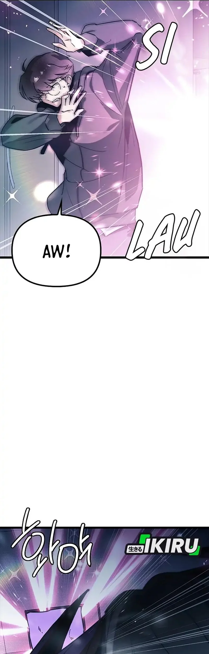 Zodiac Girl Chapter 12 - halaman 9