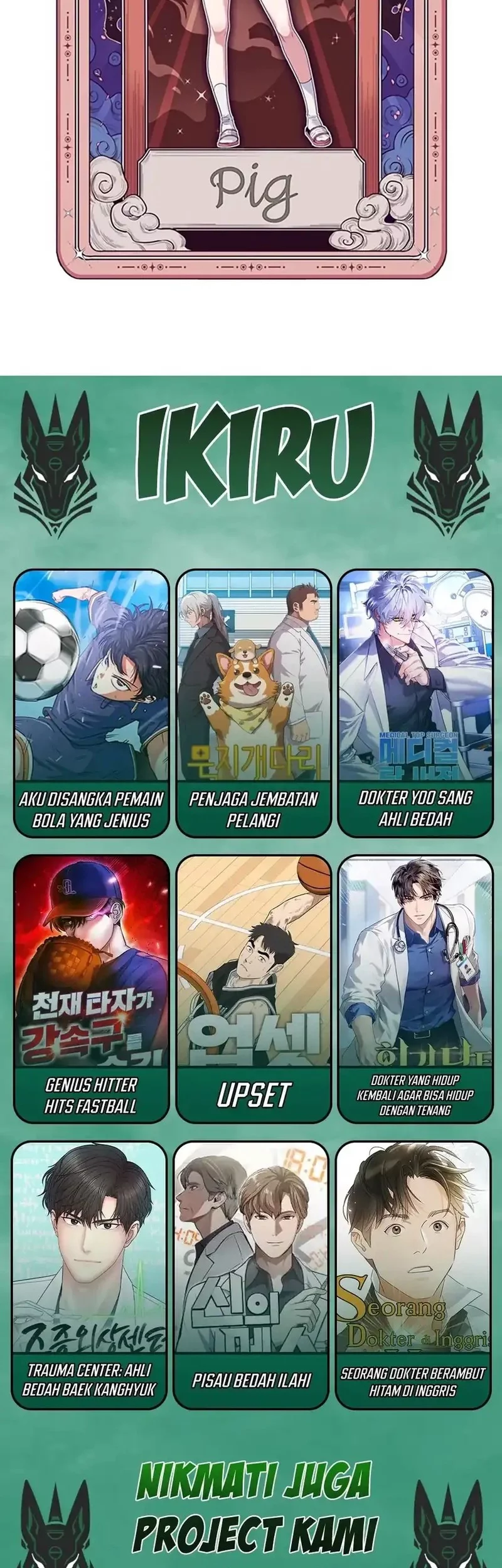 Zodiac Girl Chapter 12 - halaman 91