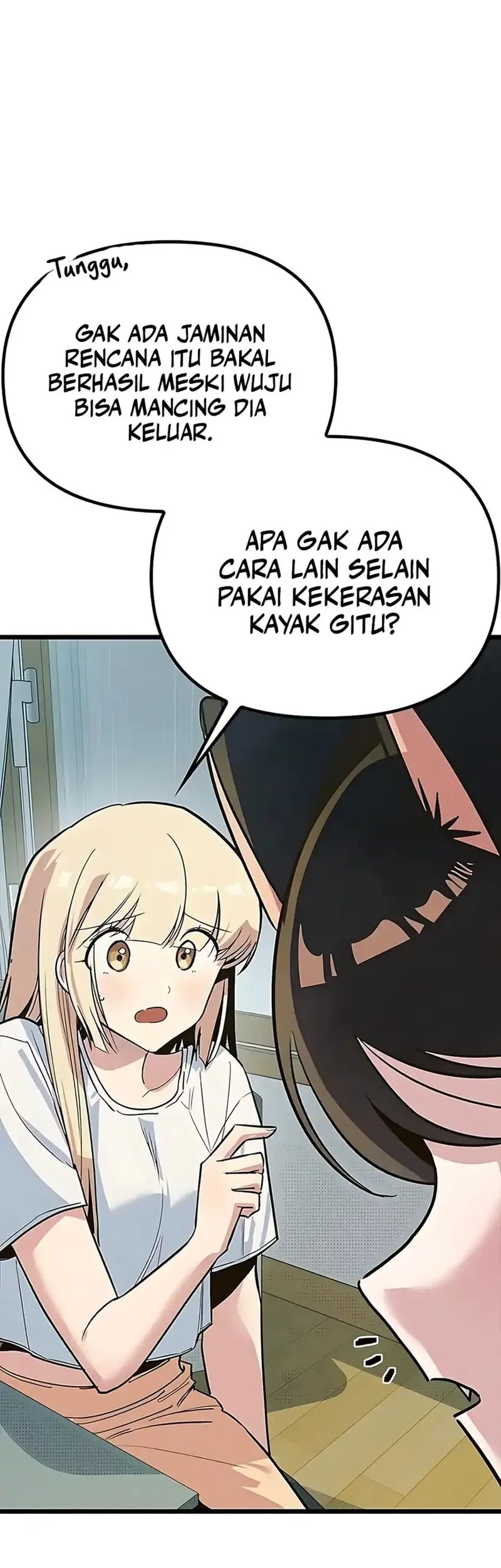 Zodiac Girl Chapter 13 - halaman 10