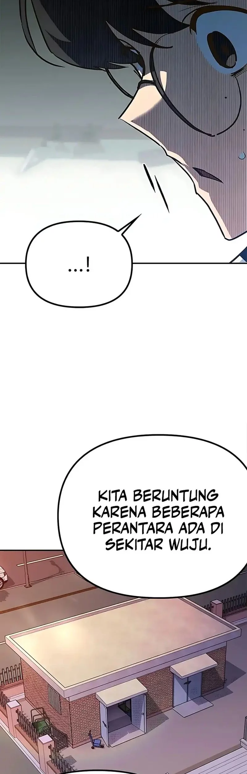 Zodiac Girl Chapter 13 - halaman 15