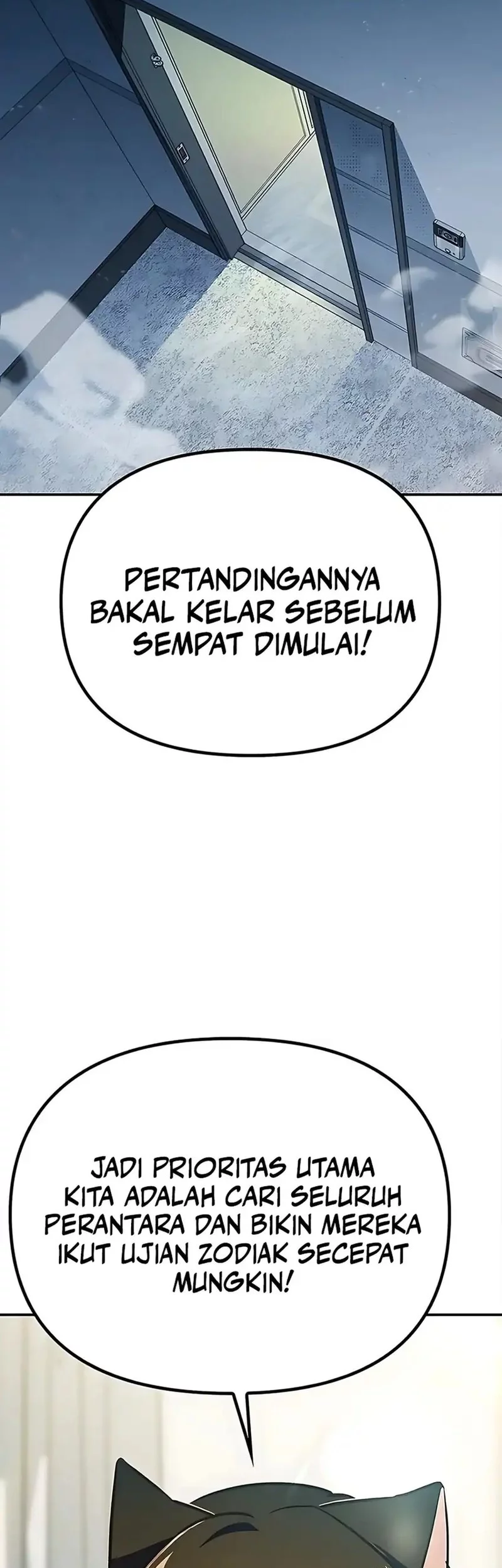 Zodiac Girl Chapter 13 - halaman 17