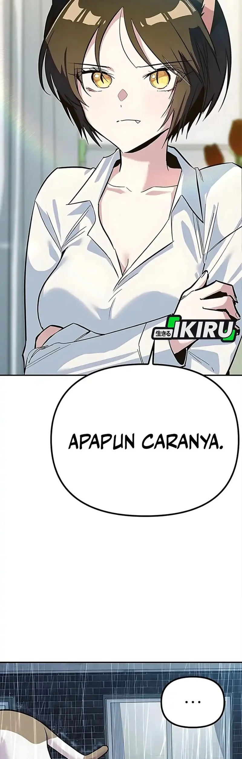Zodiac Girl Chapter 13 - halaman 18