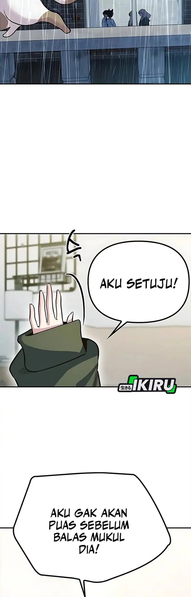 Zodiac Girl Chapter 13 - halaman 19