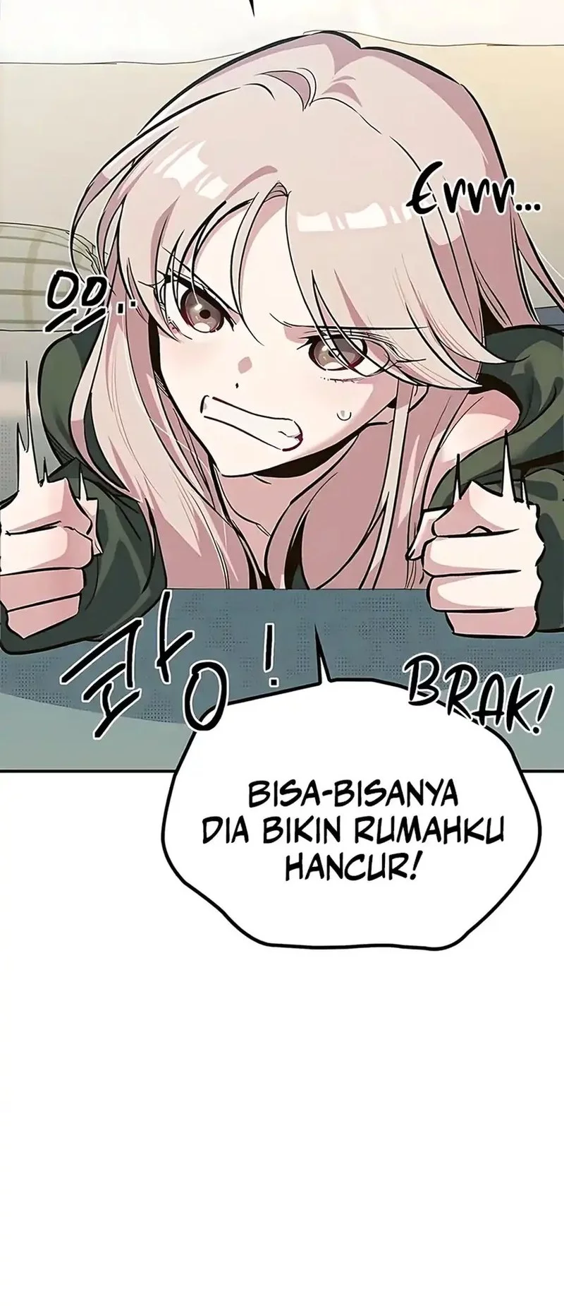Zodiac Girl Chapter 13 - halaman 20