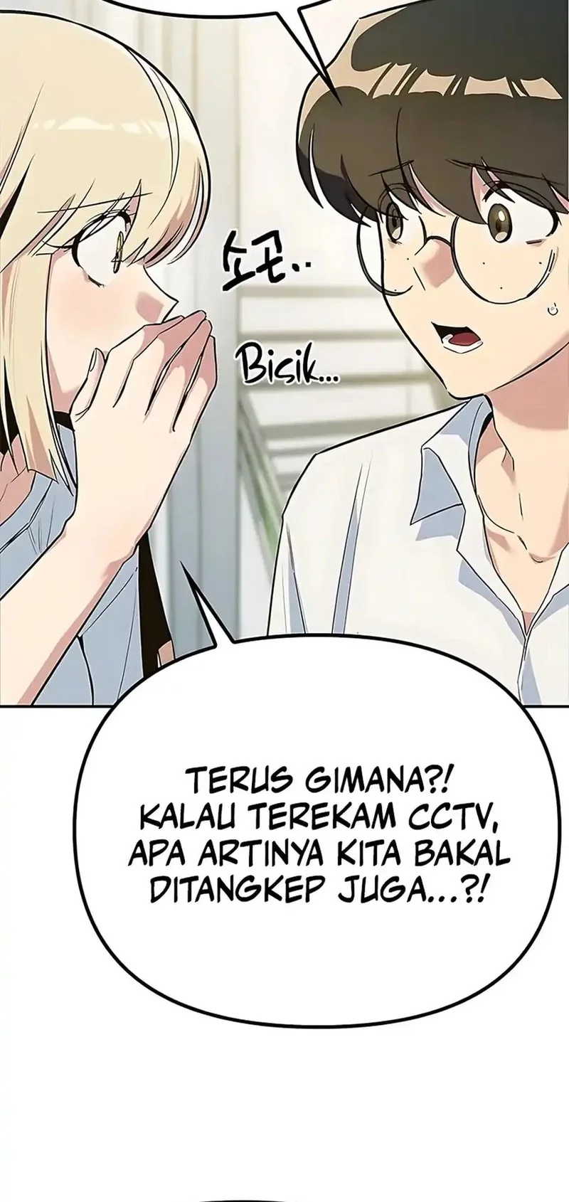 Zodiac Girl Chapter 13 - halaman 24