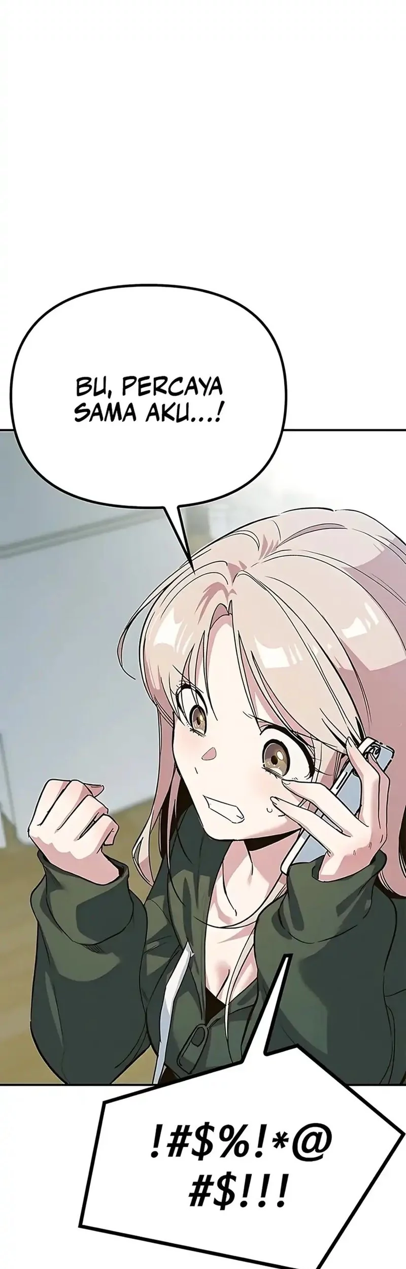 Zodiac Girl Chapter 13 - halaman 27