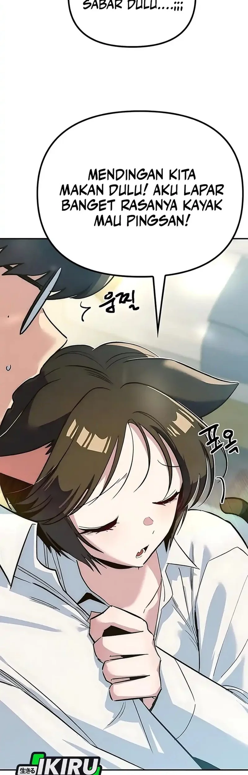 Zodiac Girl Chapter 13 - halaman 31