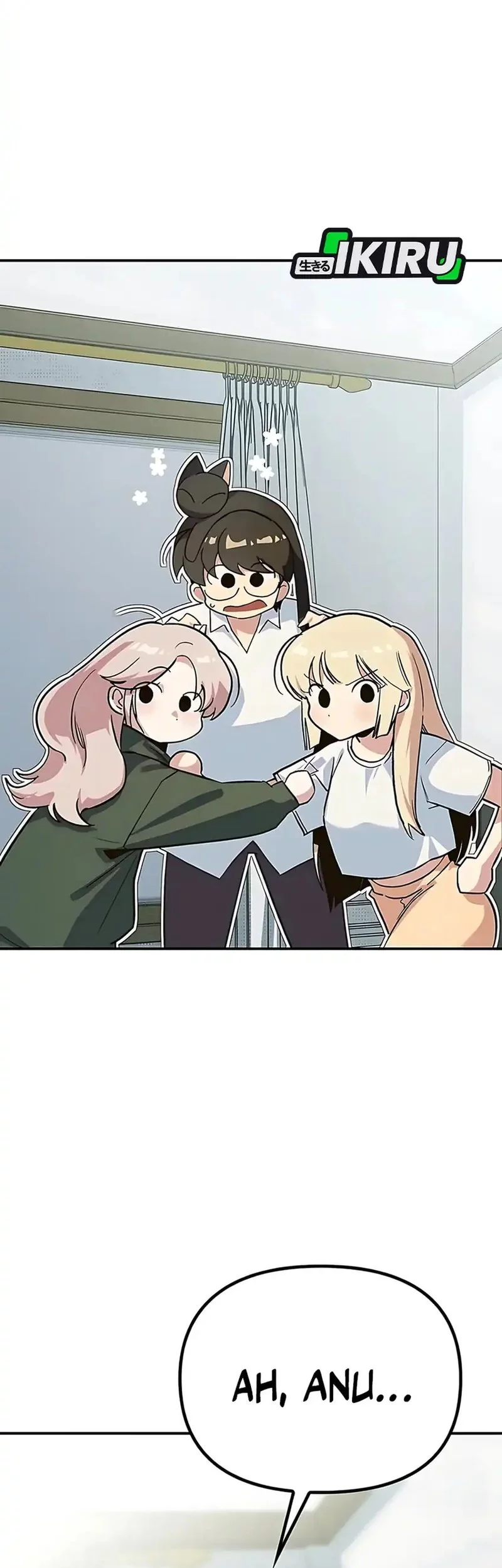 Zodiac Girl Chapter 13 - halaman 33