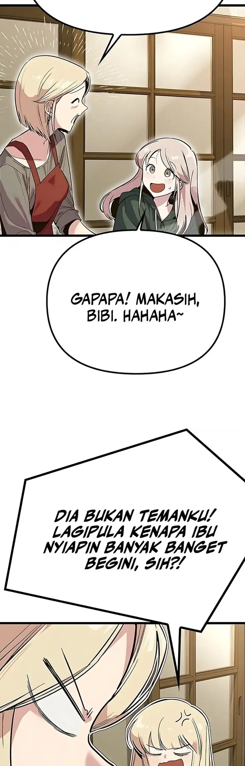 Zodiac Girl Chapter 13 - halaman 38