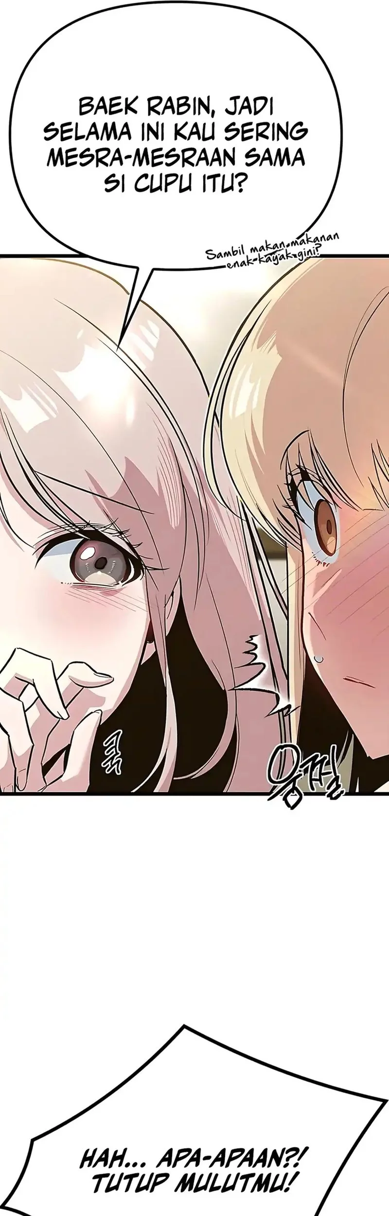 Zodiac Girl Chapter 13 - halaman 41