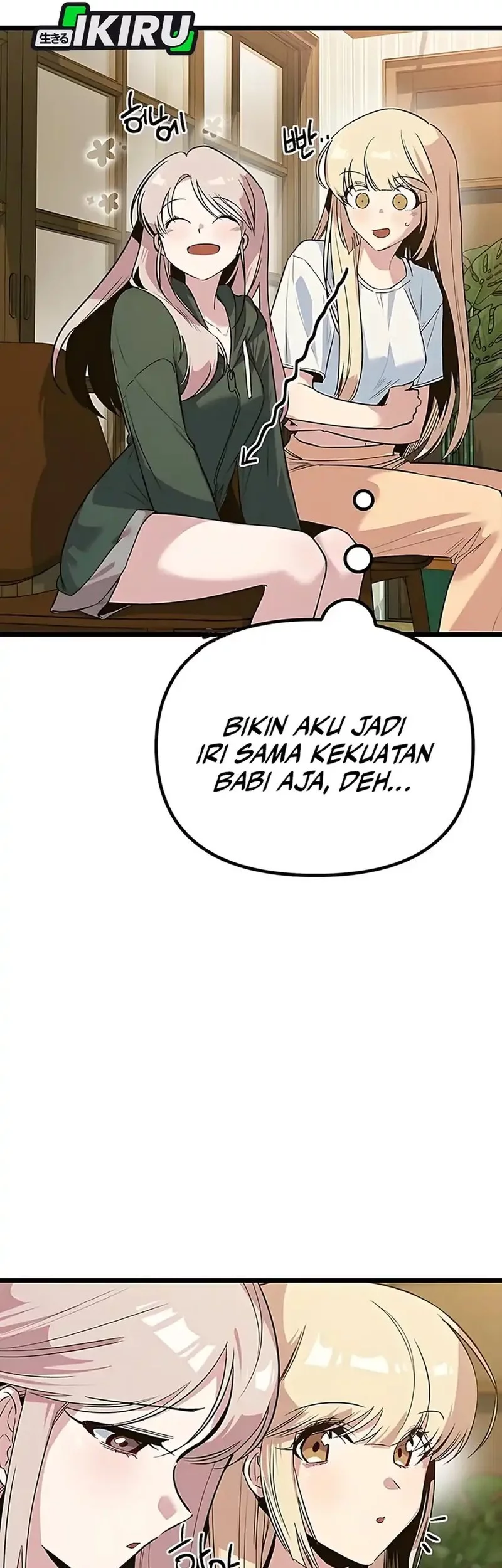 Zodiac Girl Chapter 13 - halaman 45