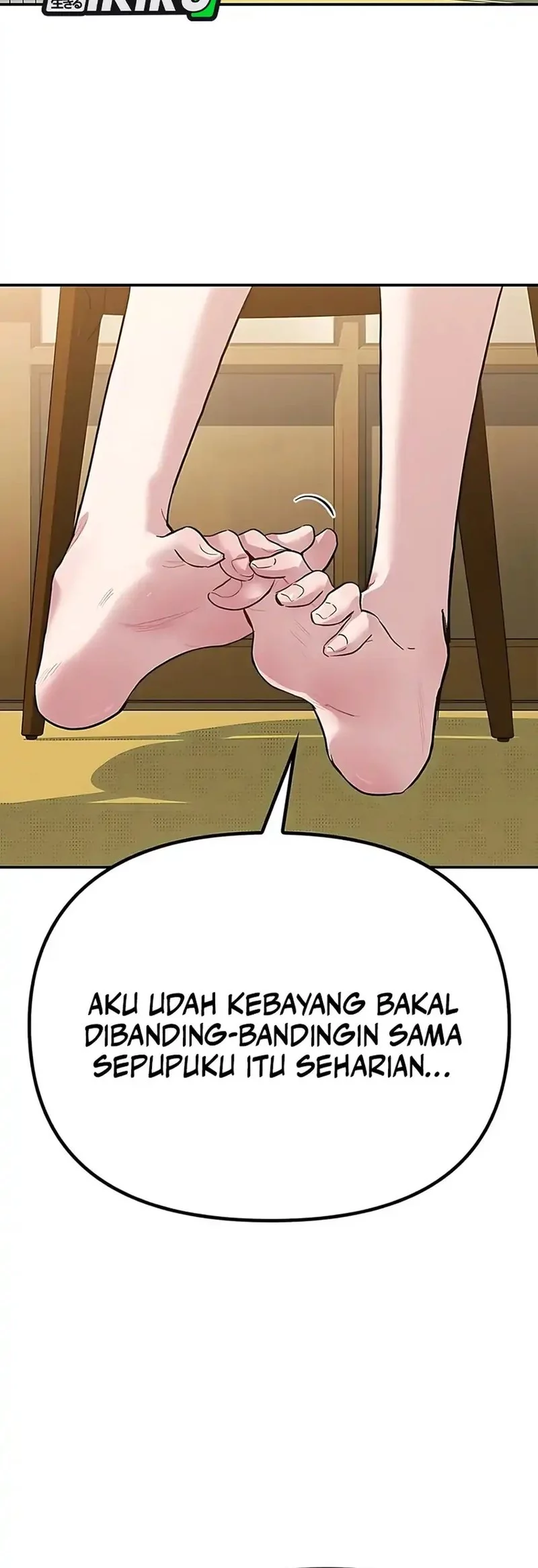 Zodiac Girl Chapter 13 - halaman 47