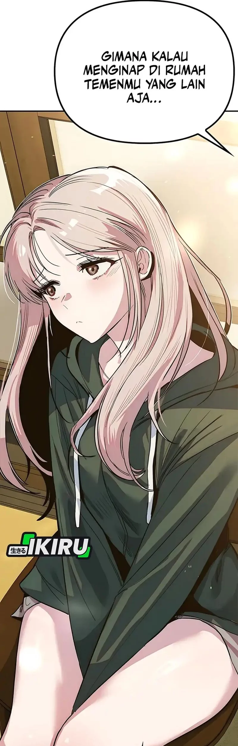 Zodiac Girl Chapter 13 - halaman 48