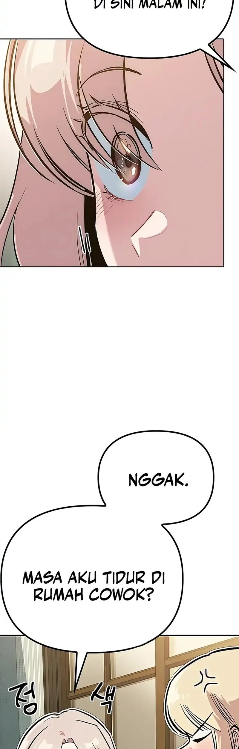 Zodiac Girl Chapter 13 - halaman 50