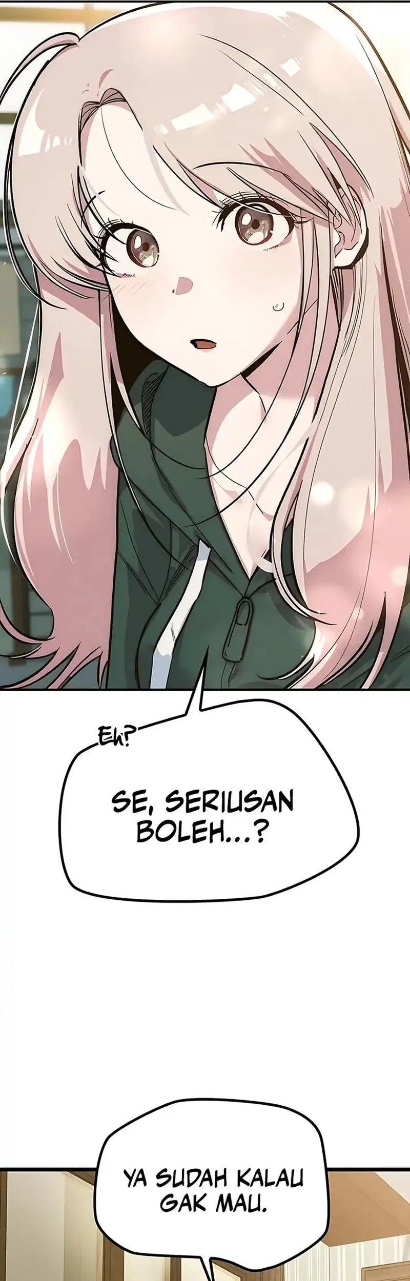 Zodiac Girl Chapter 13 - halaman 52