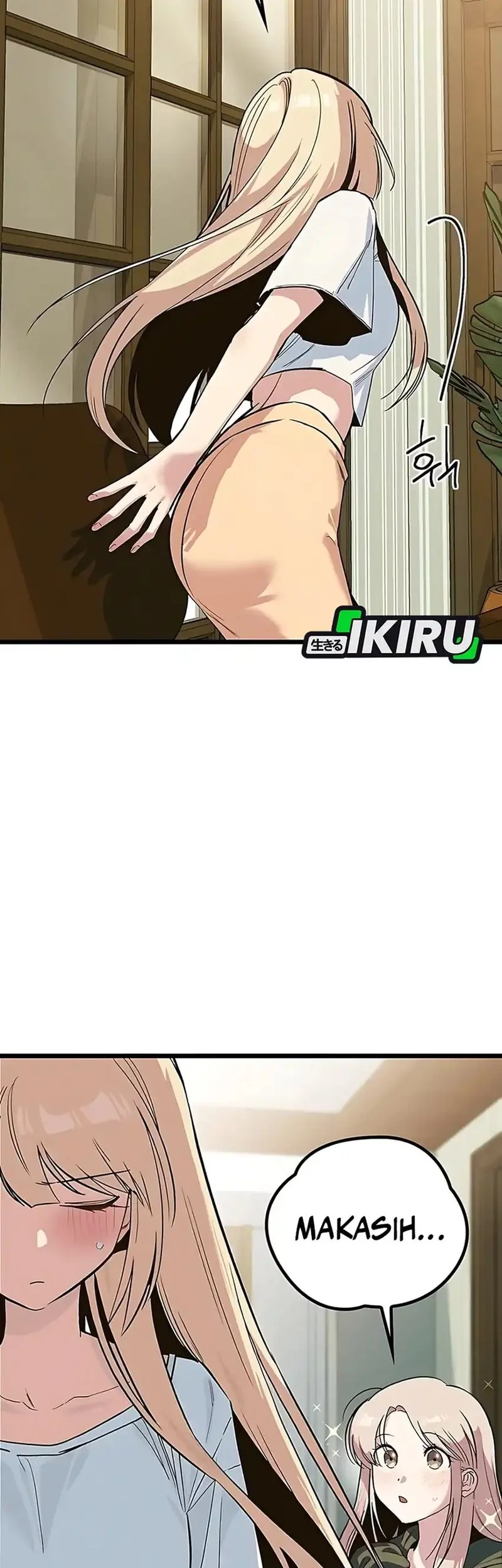 Zodiac Girl Chapter 13 - halaman 53