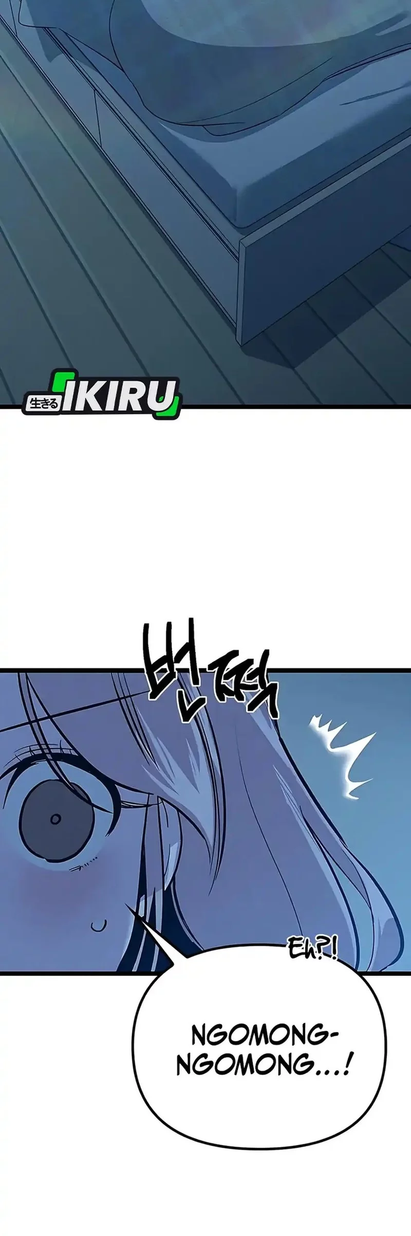 Zodiac Girl Chapter 13 - halaman 63