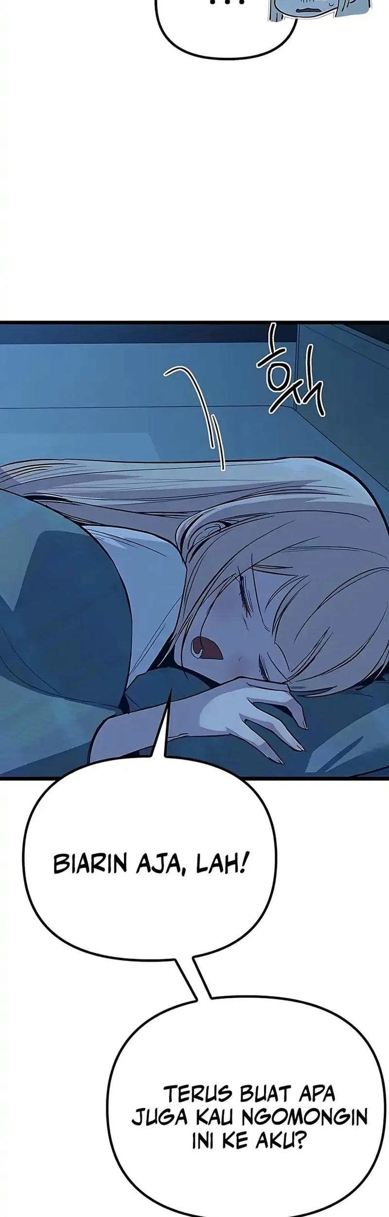 Zodiac Girl Chapter 13 - halaman 66