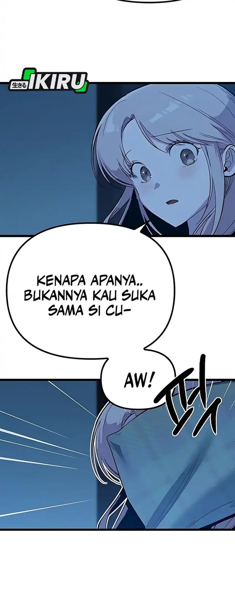 Zodiac Girl Chapter 13 - halaman 67