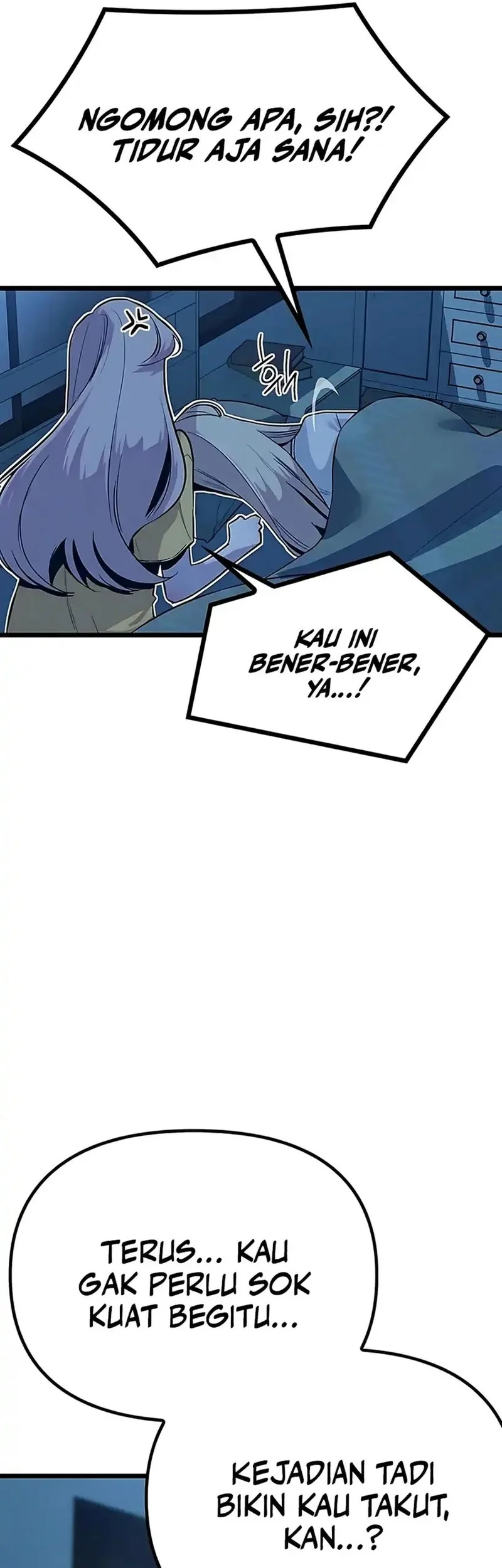 Zodiac Girl Chapter 13 - halaman 68
