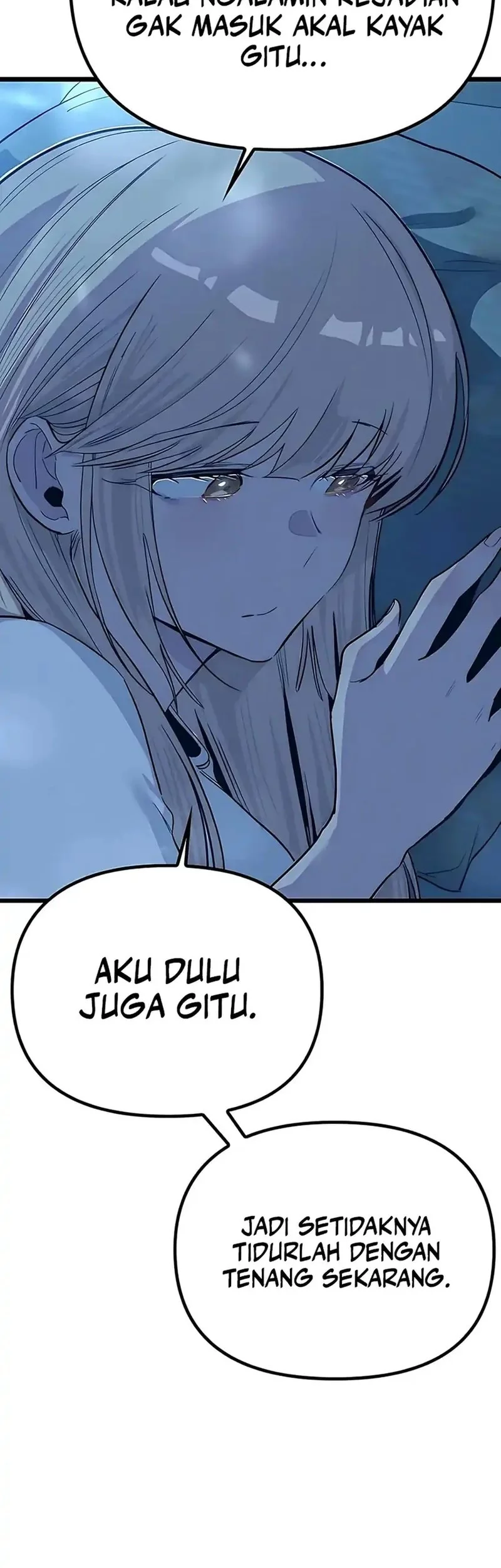 Zodiac Girl Chapter 13 - halaman 70
