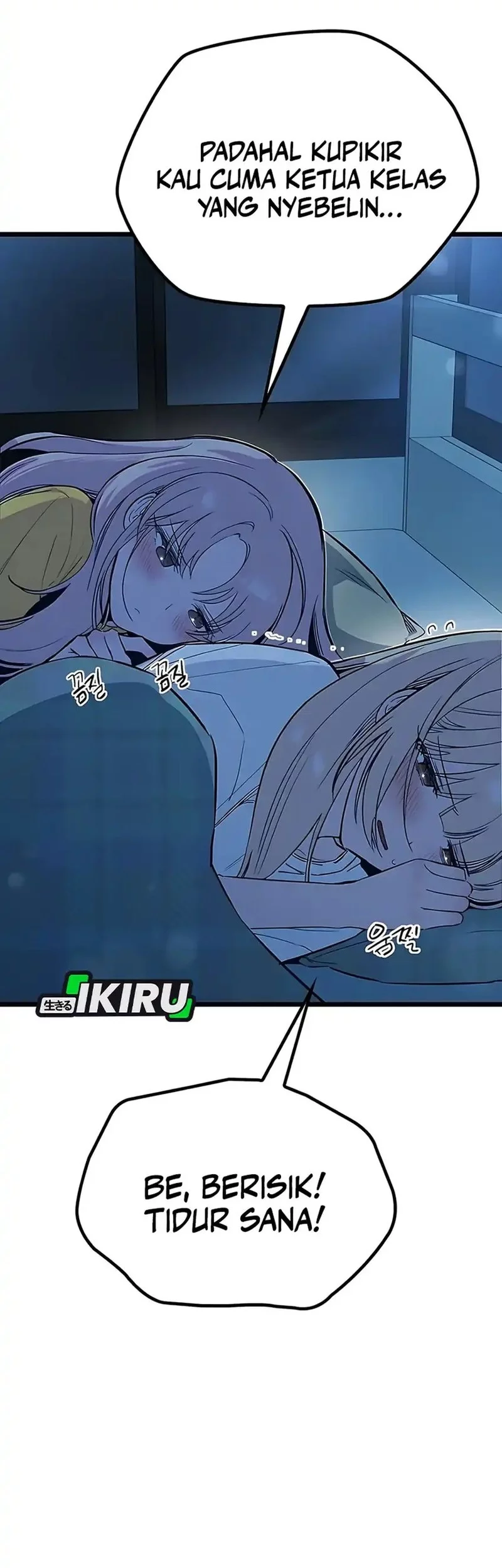 Zodiac Girl Chapter 13 - halaman 73