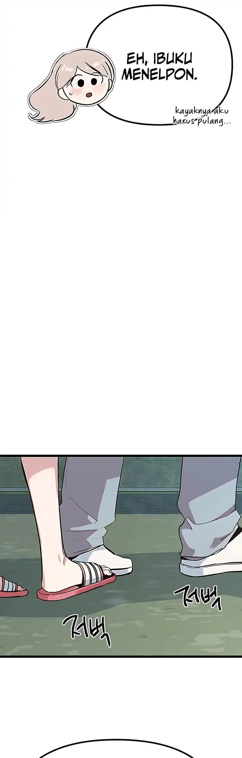 Zodiac Girl Chapter 13 - halaman 80