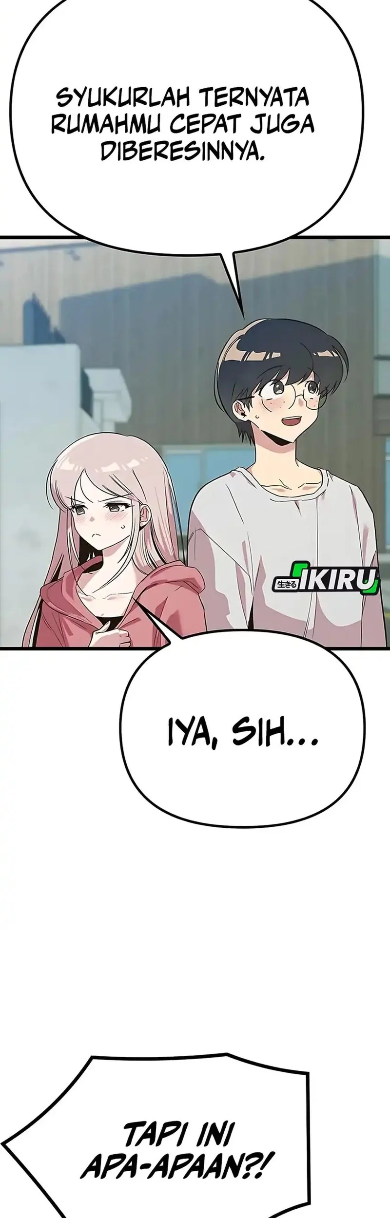 Zodiac Girl Chapter 13 - halaman 81