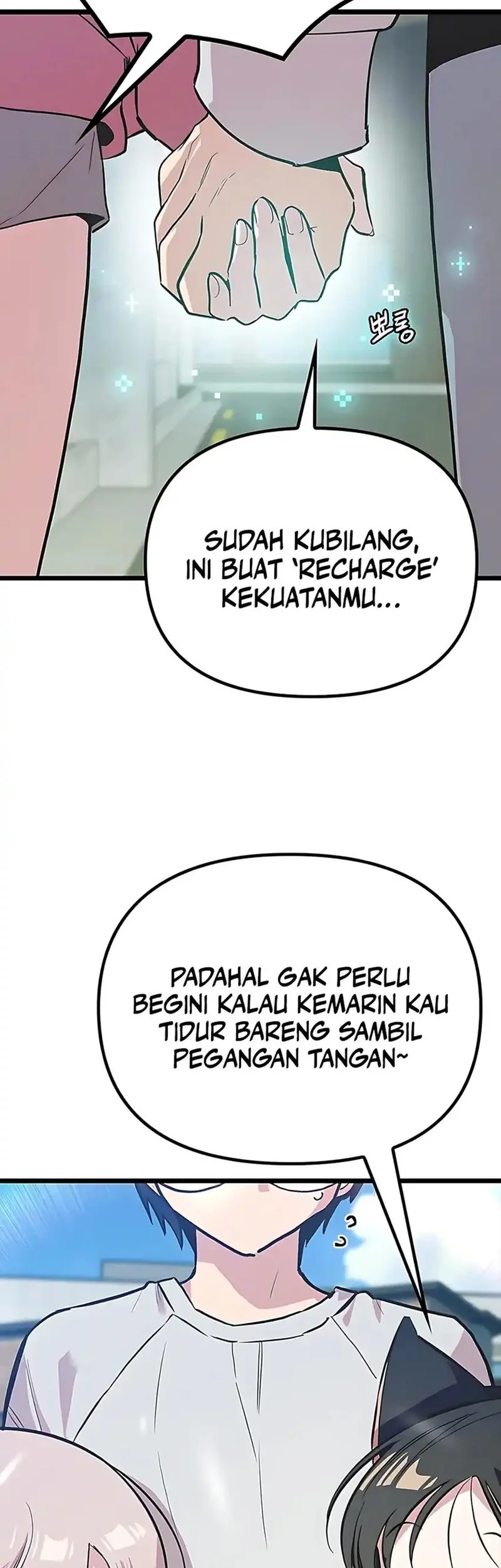 Zodiac Girl Chapter 13 - halaman 82