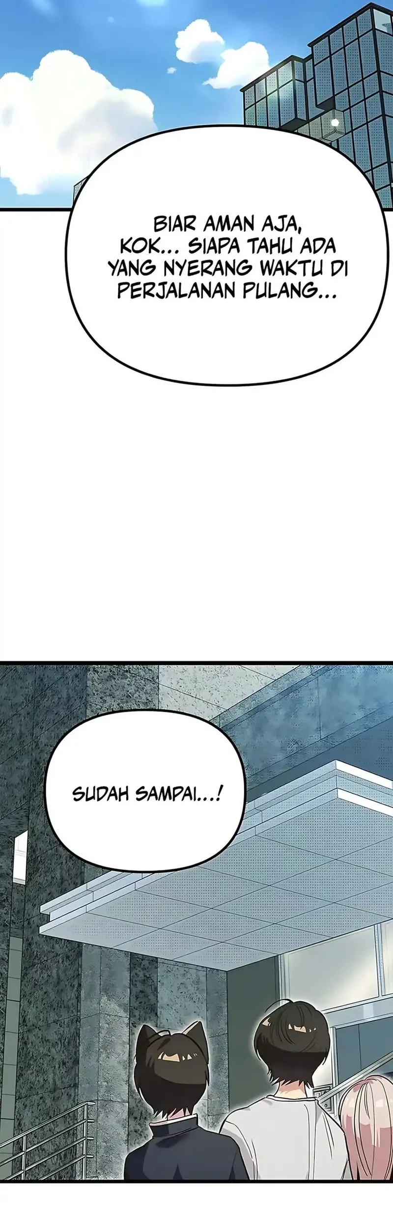 Zodiac Girl Chapter 13 - halaman 84