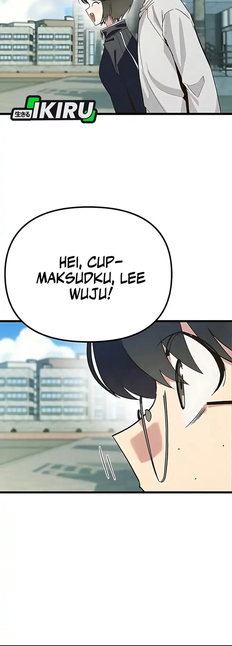 Zodiac Girl Chapter 13 - halaman 87